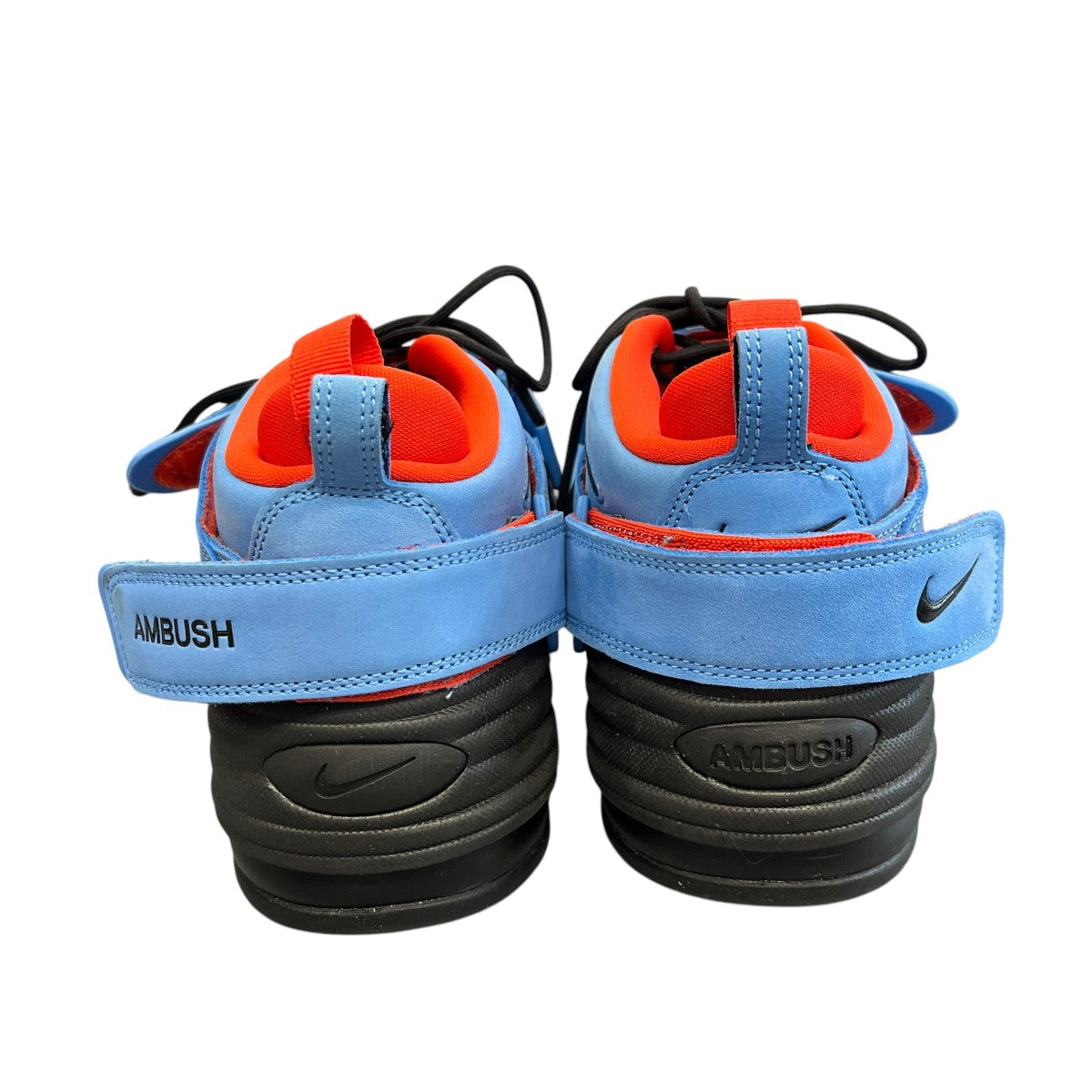 NIKE×AMBUSH AIR ADJUST FORCE SPスニーカーDM8465-400 古着・中古-5枚目のアイテム画像