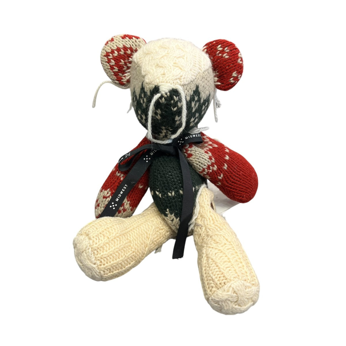ぬいぐるみDC-NS-A-04