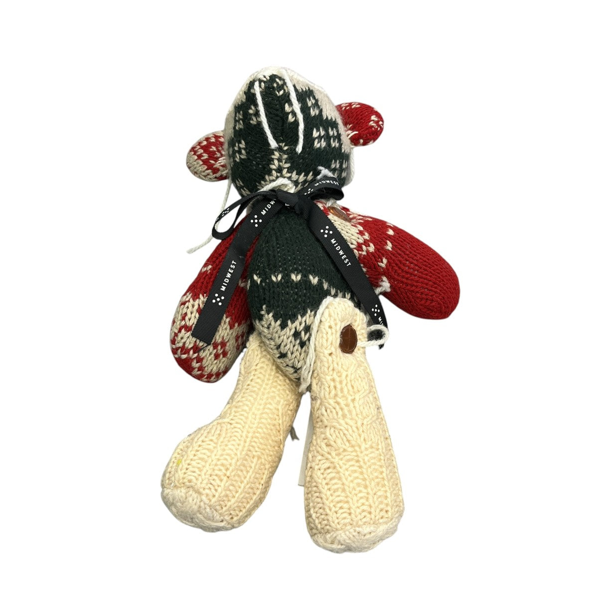ぬいぐるみDC-NS-A-04