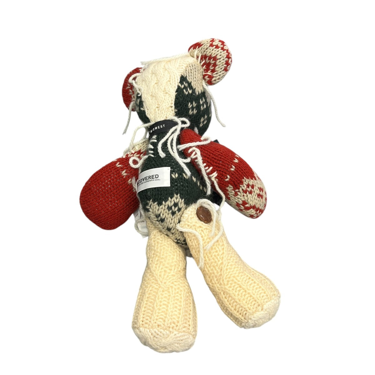 ぬいぐるみDC-NS-A-04
