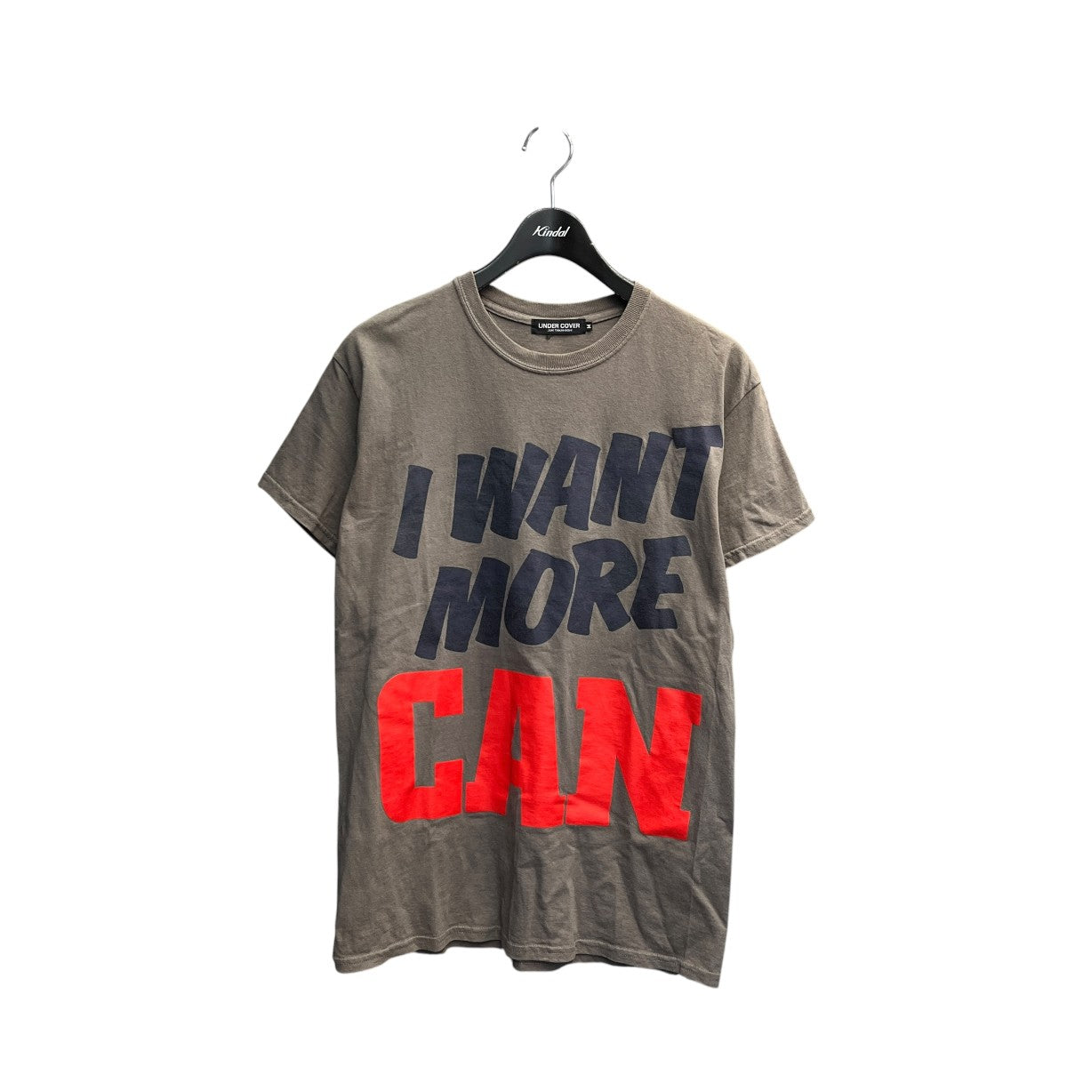 i want more can半袖カットソー