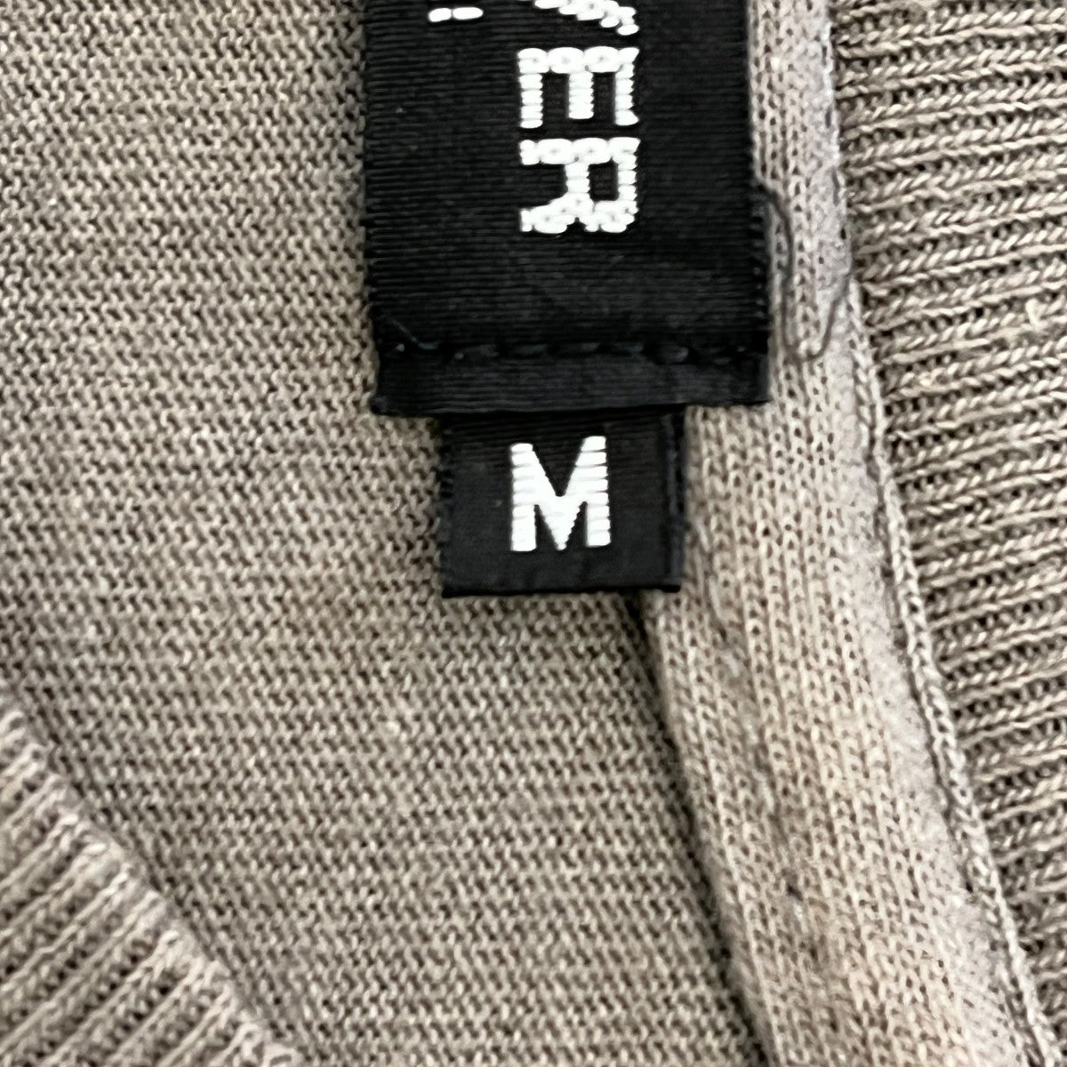 i want more can半袖カットソー