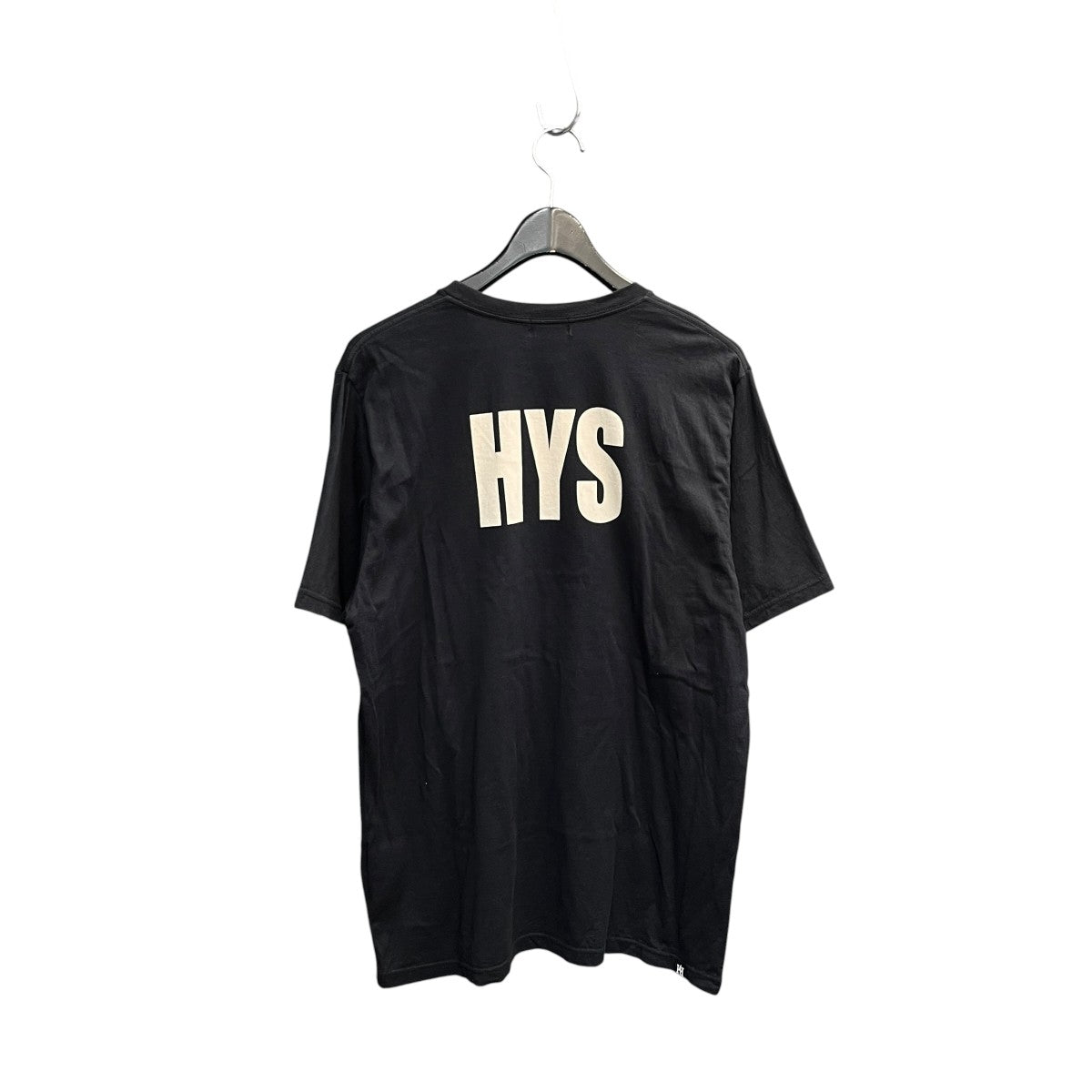LIPS プリント Tシャツ半袖カットソー02182CT34