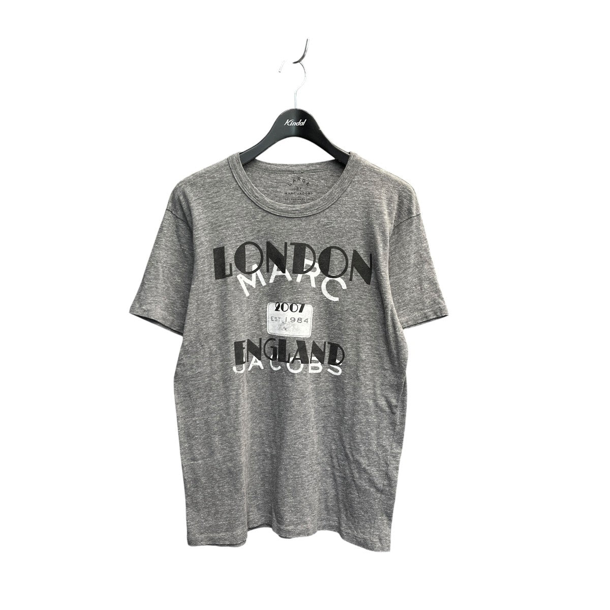 CITYTEE-LONDON 10半袖カットソー
