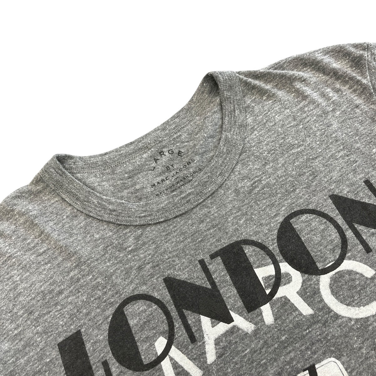 CITYTEE-LONDON 10半袖カットソー