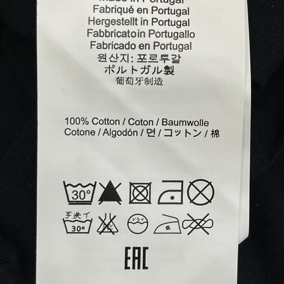 SEX PISTOLS PHOTO T-SHIRT半袖カットソーAC761001
