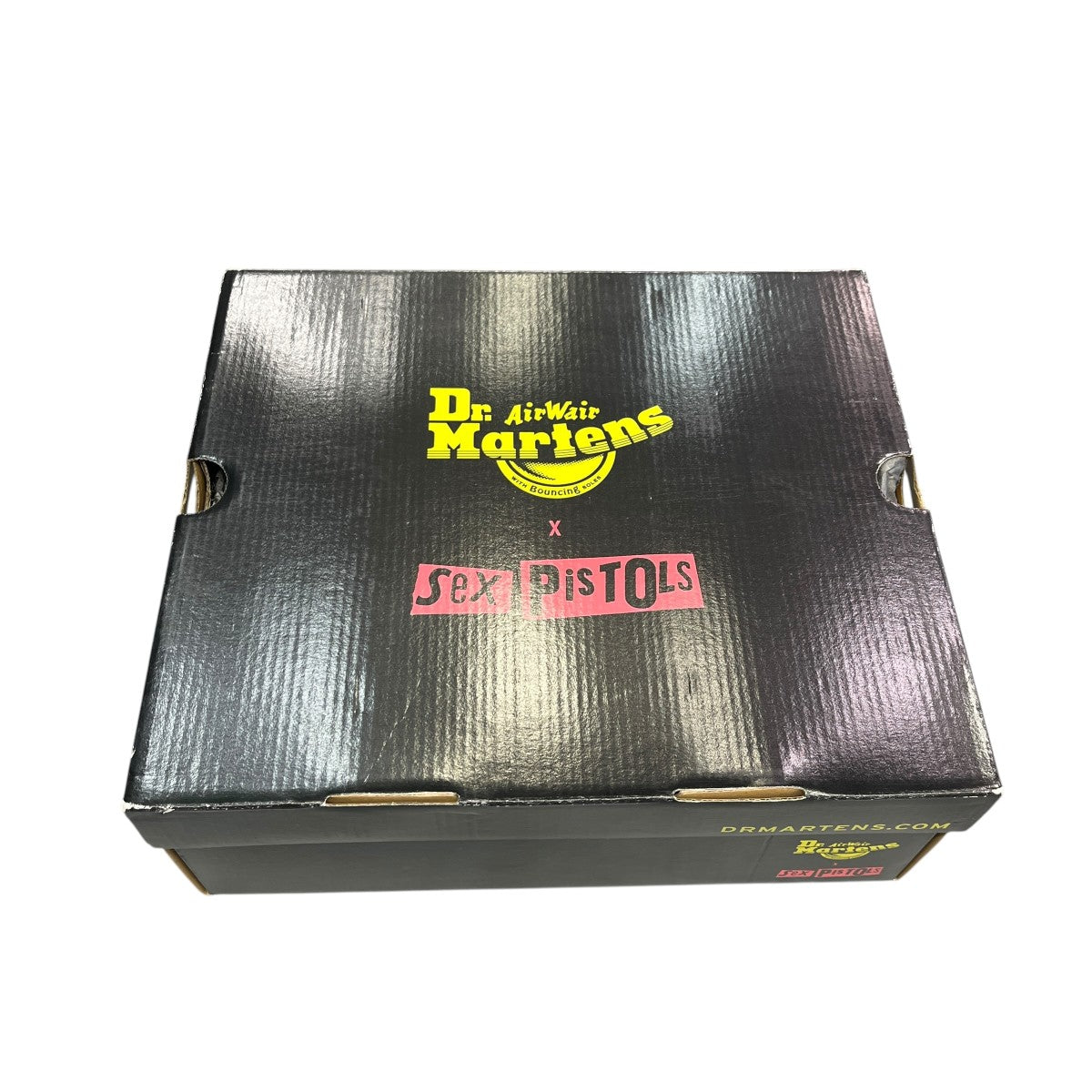 SEX PISTOLS 1460 SXP8ホールブーツ24787001