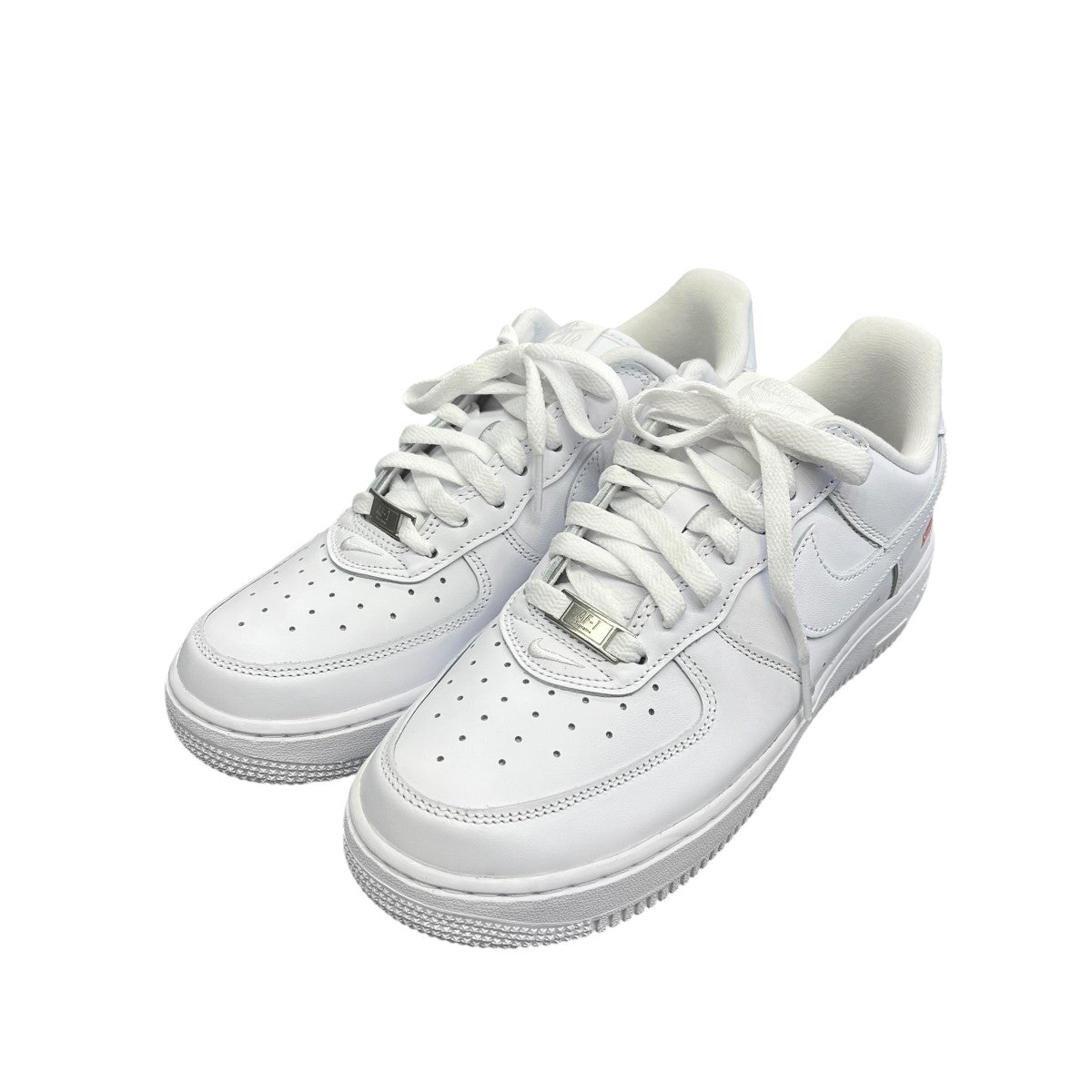 AIR FORCE 1 LOW SUPREMEスニーカーCU9225-100