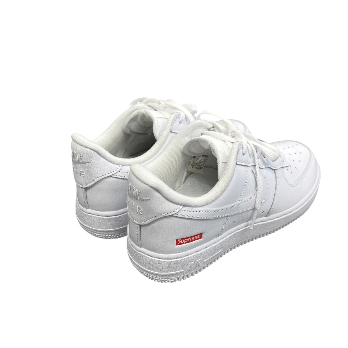 AIR FORCE 1 LOW SUPREMEスニーカーCU9225-100