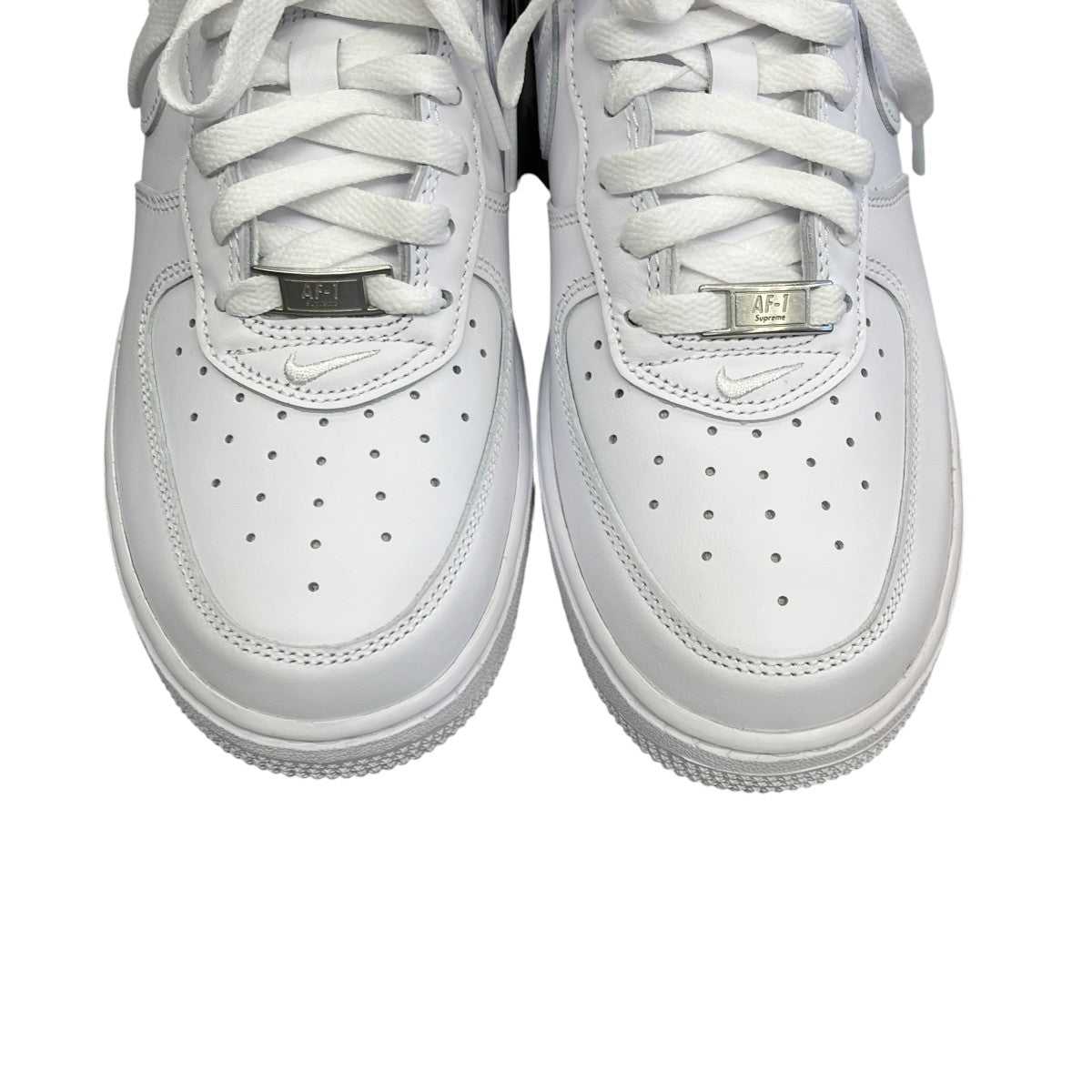 AIR FORCE 1 LOW SUPREMEスニーカーCU9225-100
