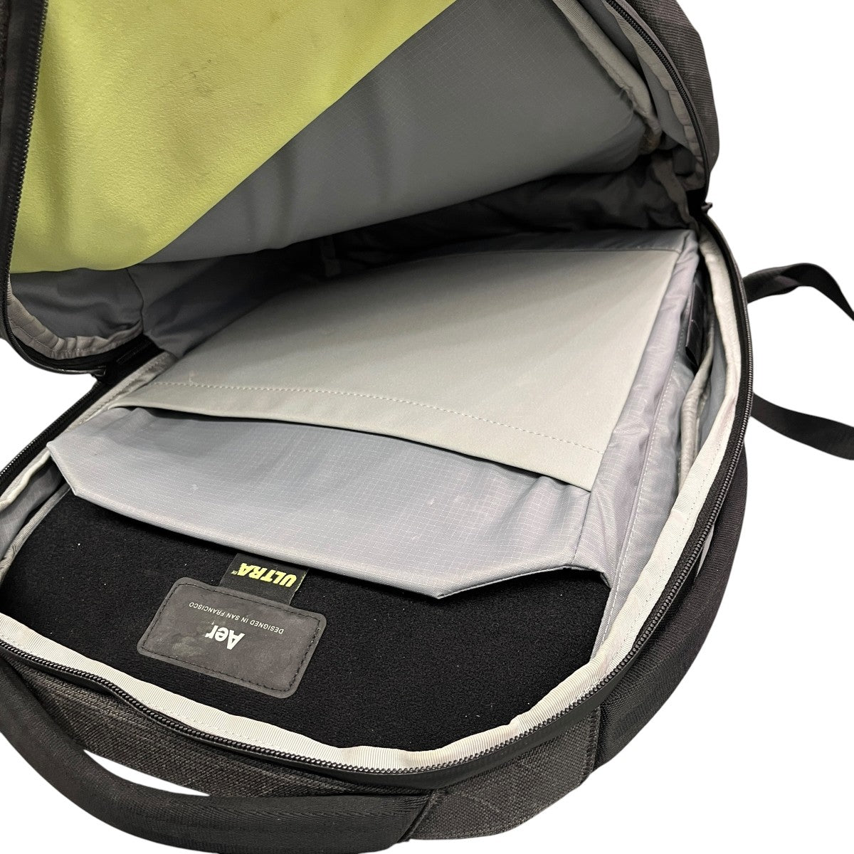 City Pack 2 Ultra 16Lバックパック