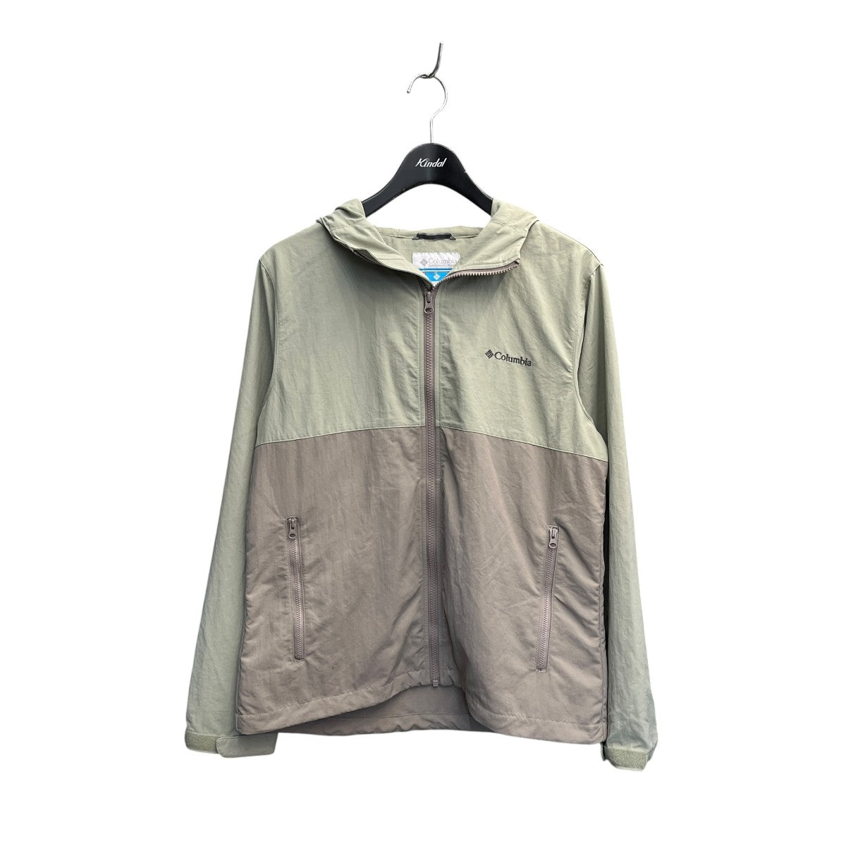 Vizzavona Pass II Jacketナイロンジャケット123 XL8053