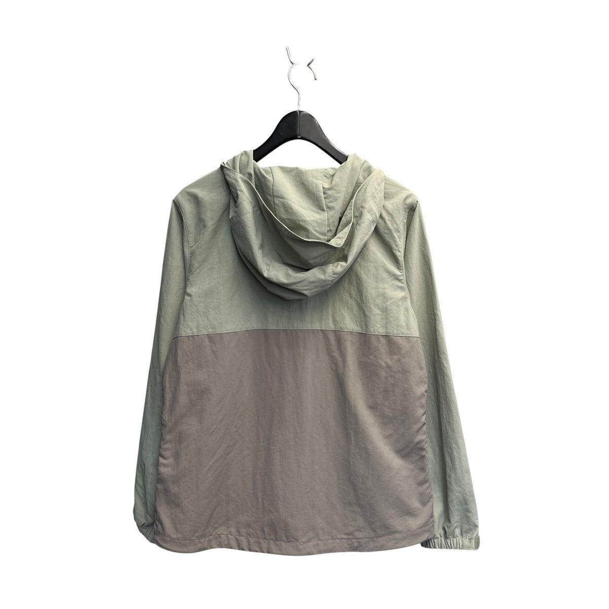 Vizzavona Pass II Jacketナイロンジャケット123 XL8053