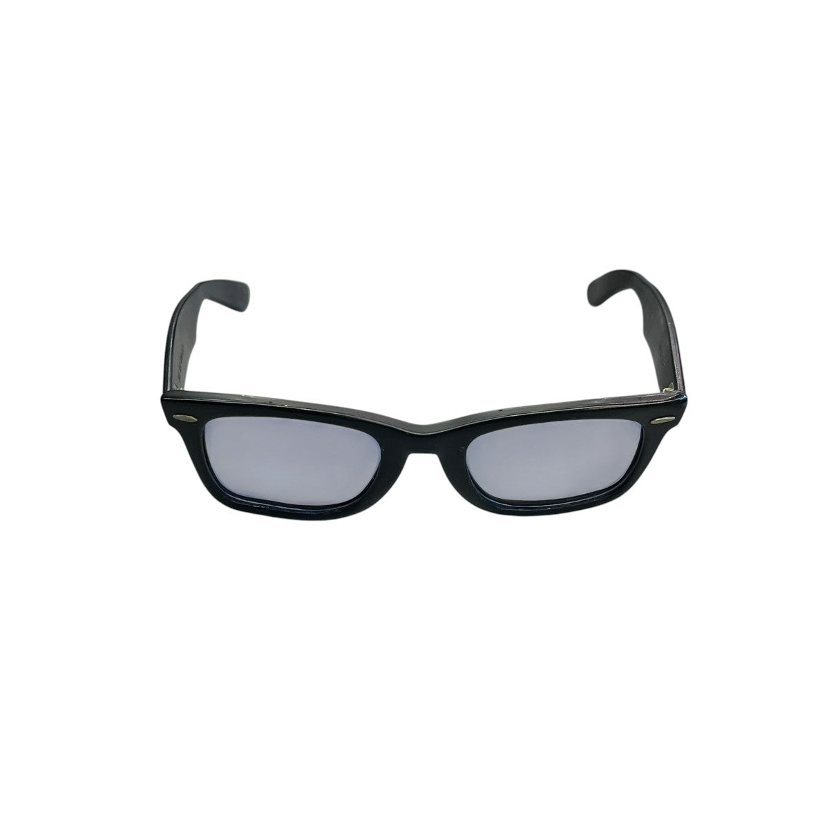 B＆L WAYFARER USA製サングラス5022