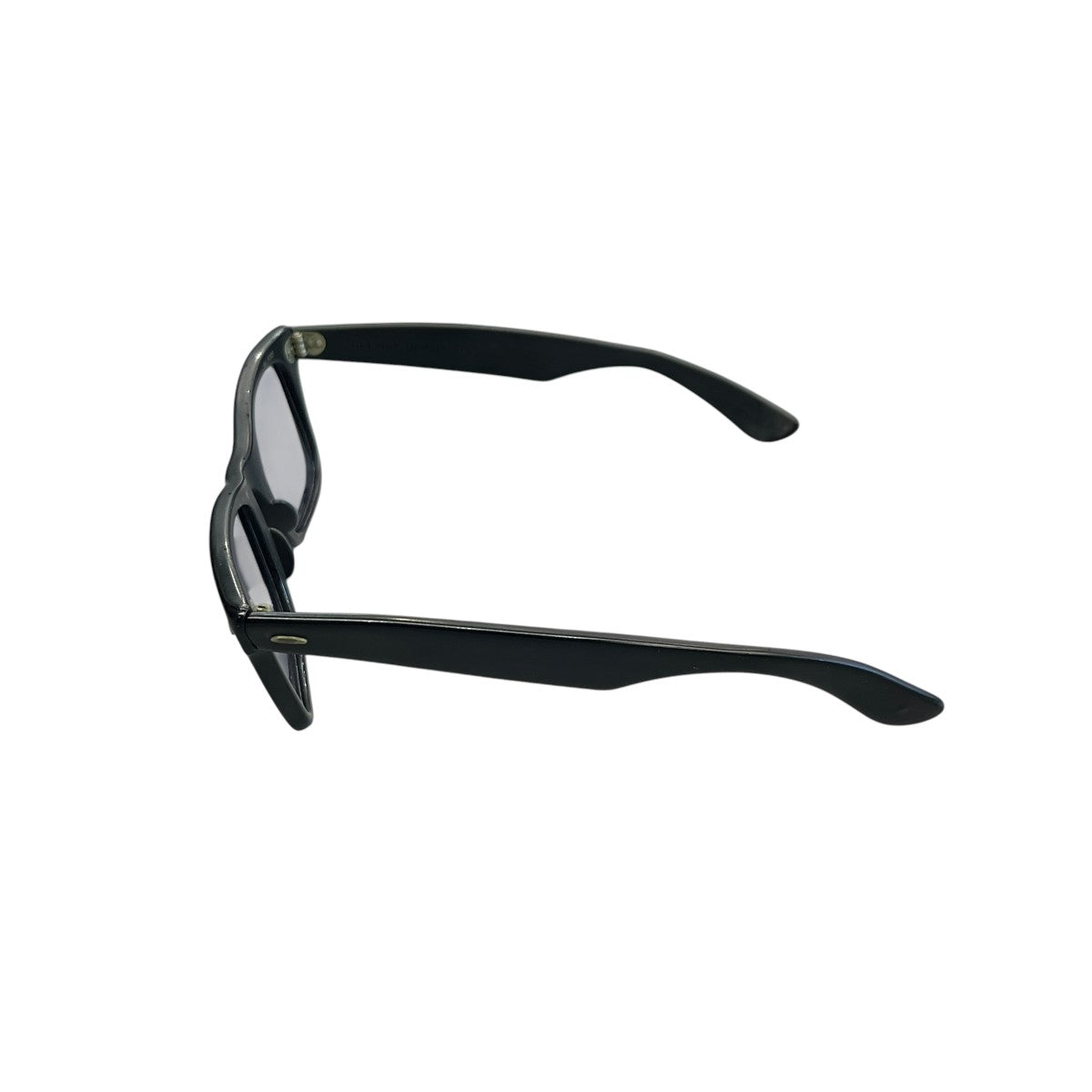 B＆L WAYFARER USA製サングラス5022
