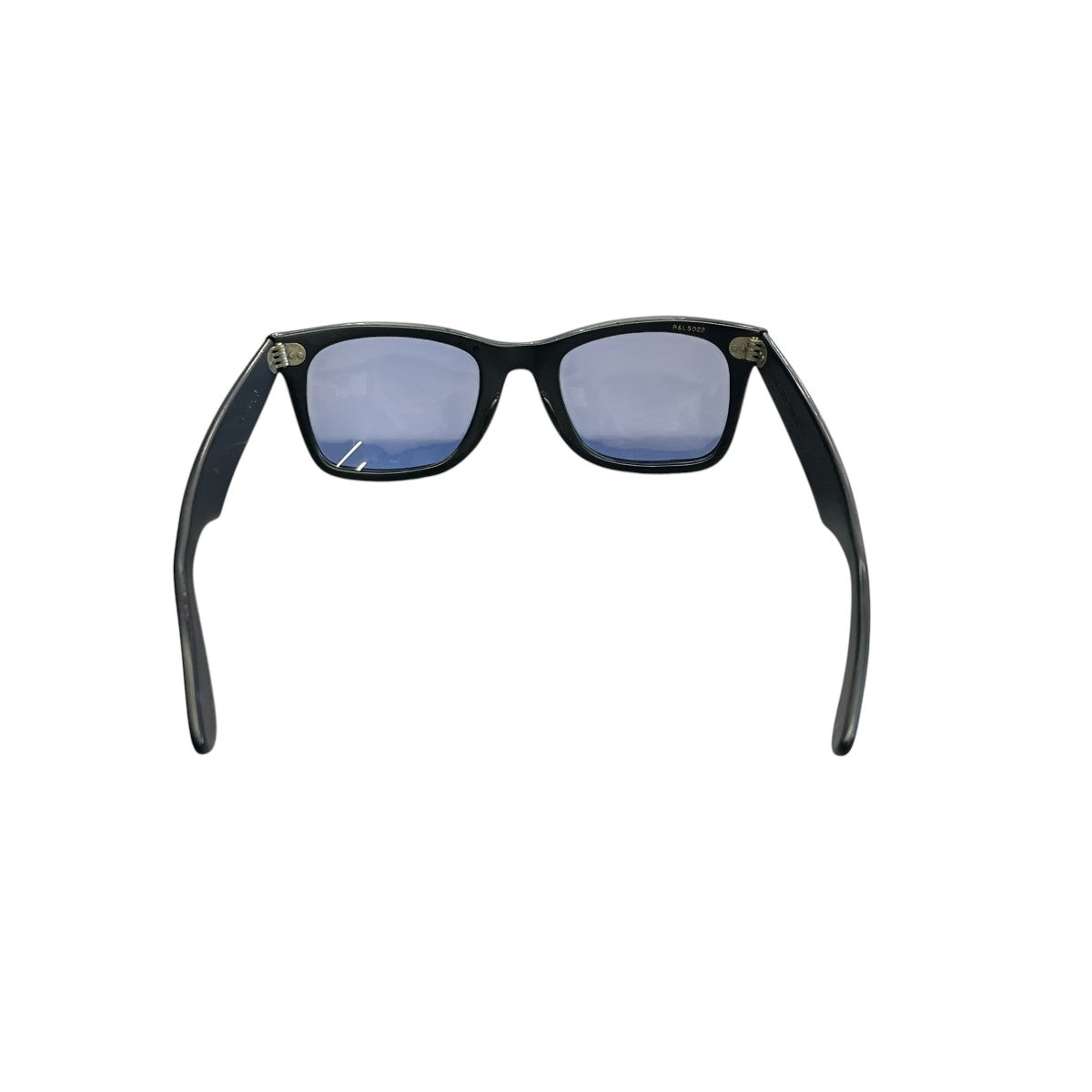 B＆L WAYFARER USA製サングラス5022