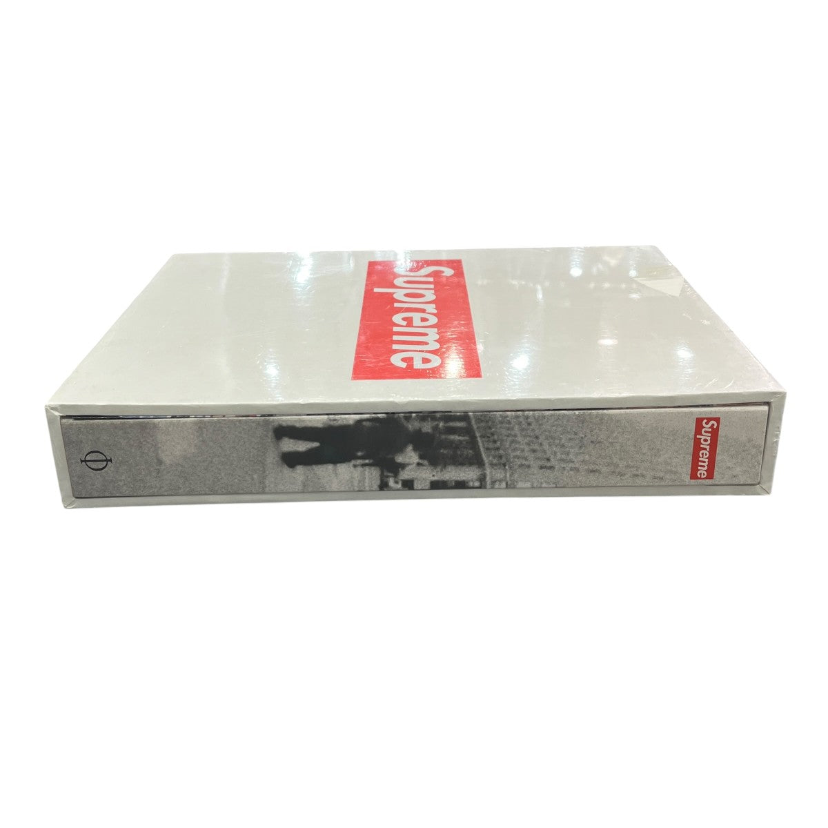 19AW Phaidon Hardcover Book本(写真集)