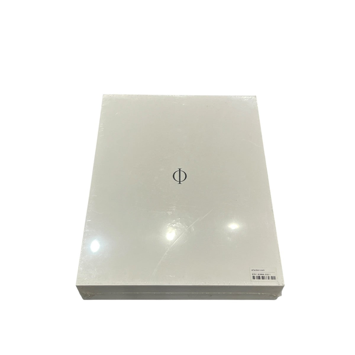 19AW Phaidon Hardcover Book本(写真集)