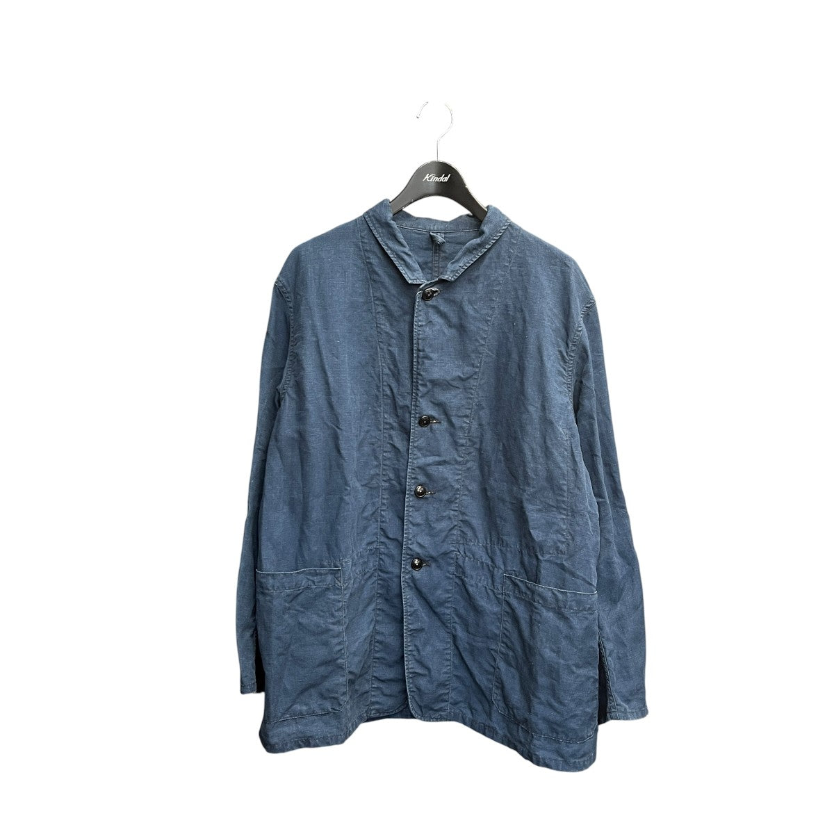 British Work JacketカバーオールKS22SJK07
