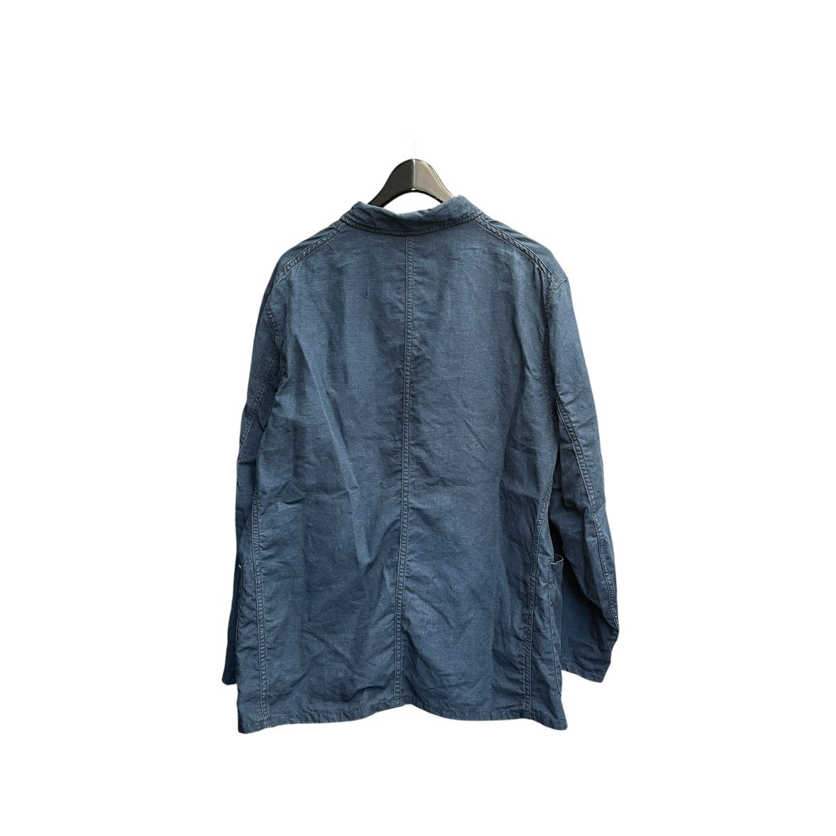 British Work JacketカバーオールKS22SJK07