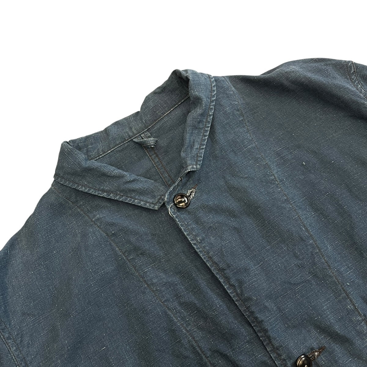 British Work JacketカバーオールKS22SJK07