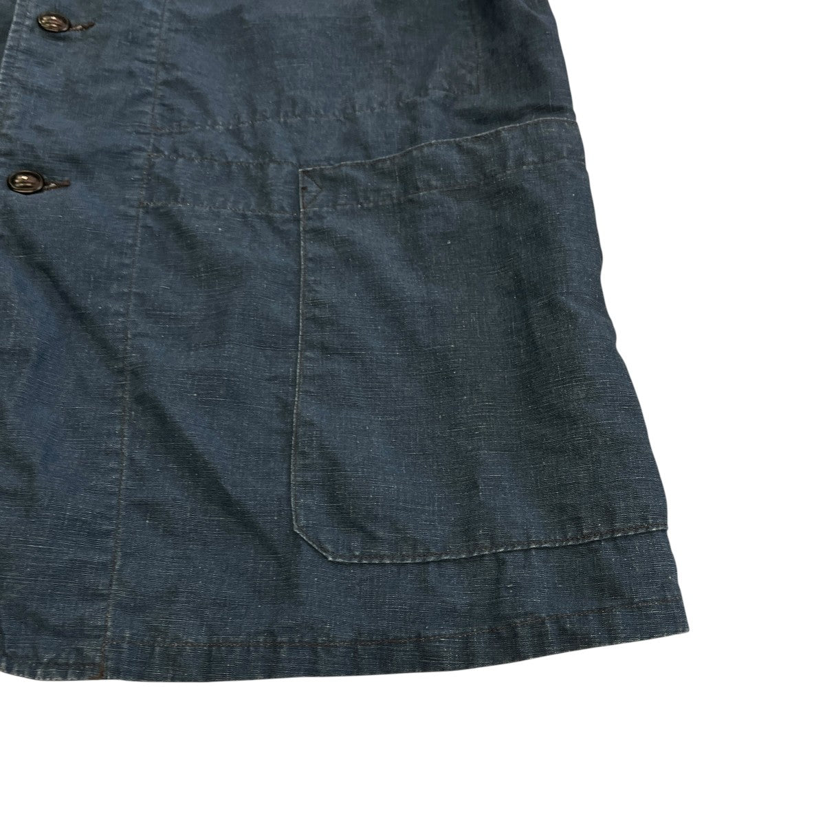 British Work JacketカバーオールKS22SJK07