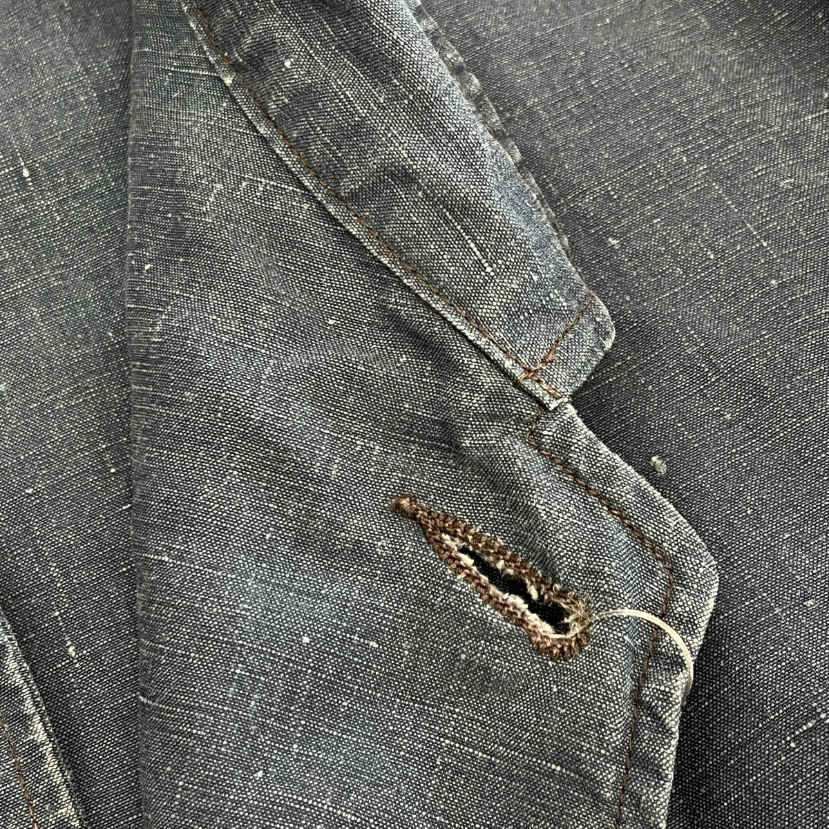 British Work JacketカバーオールKS22SJK07