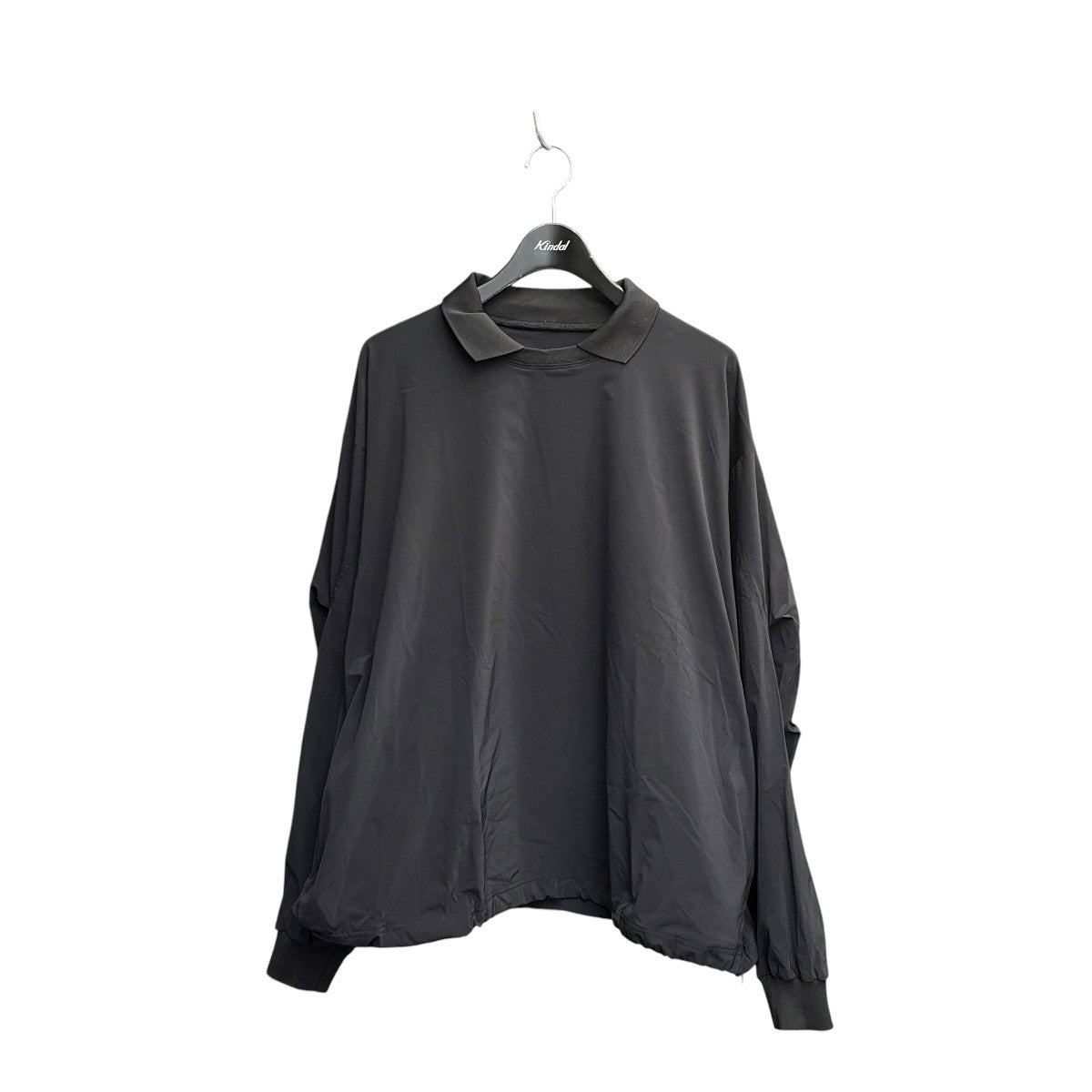 25AW203 L Sロングスリーブカットソー