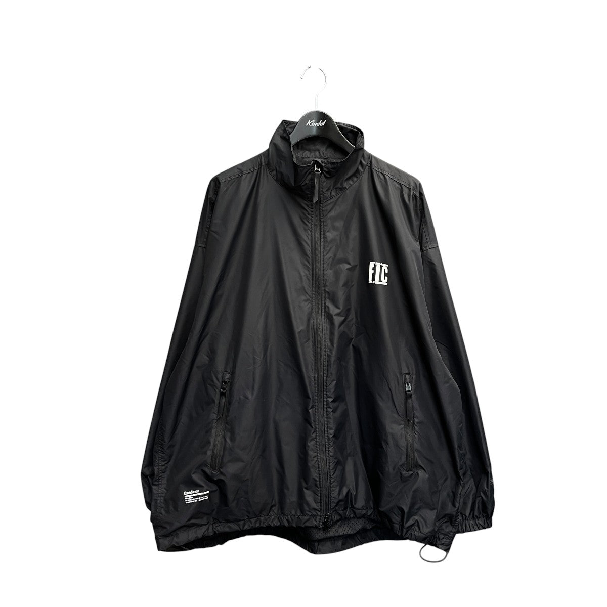 PERTEX QUANTUM BLOUSONナイロンジャケットFSC242-30169N
