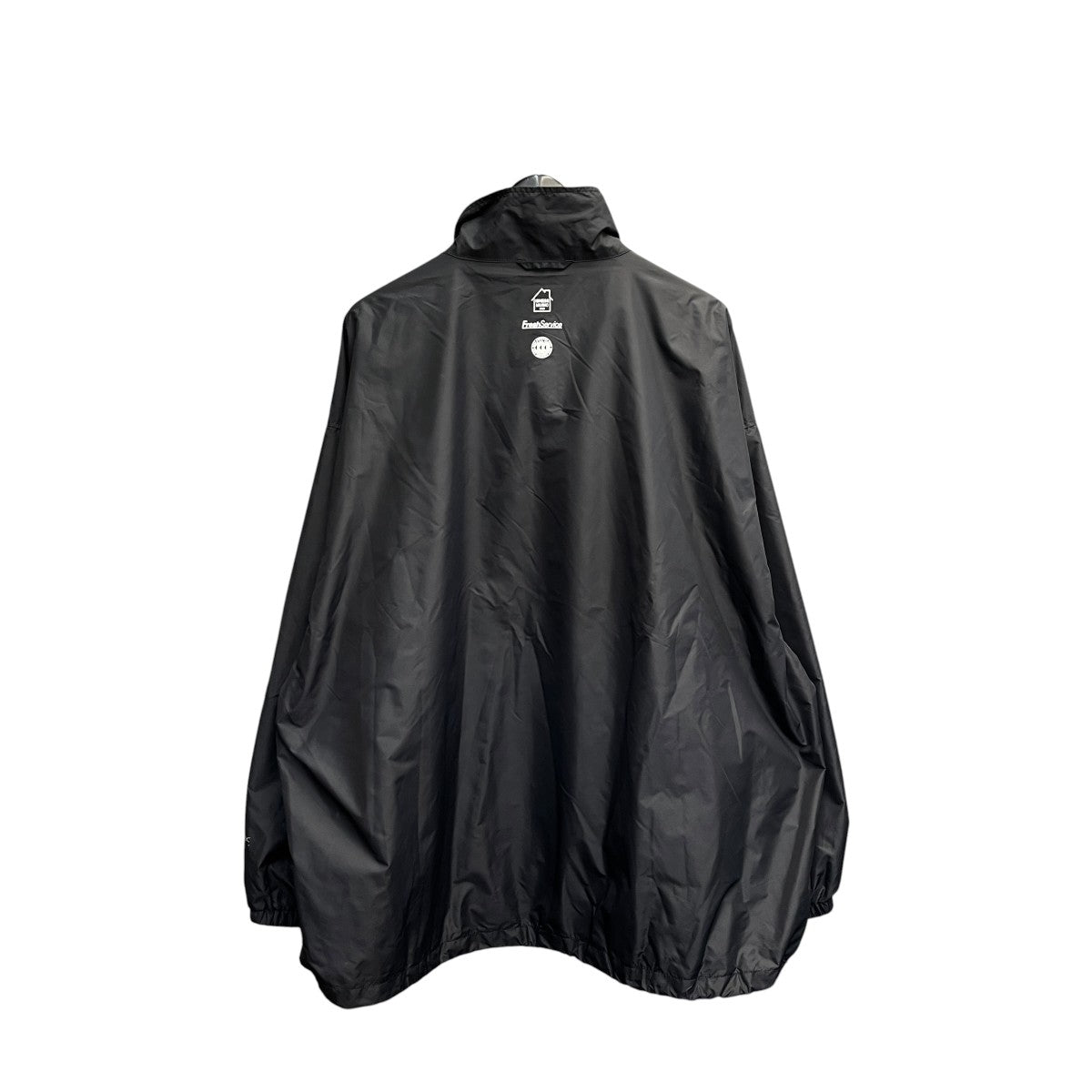 PERTEX QUANTUM BLOUSONナイロンジャケットFSC242-30169N