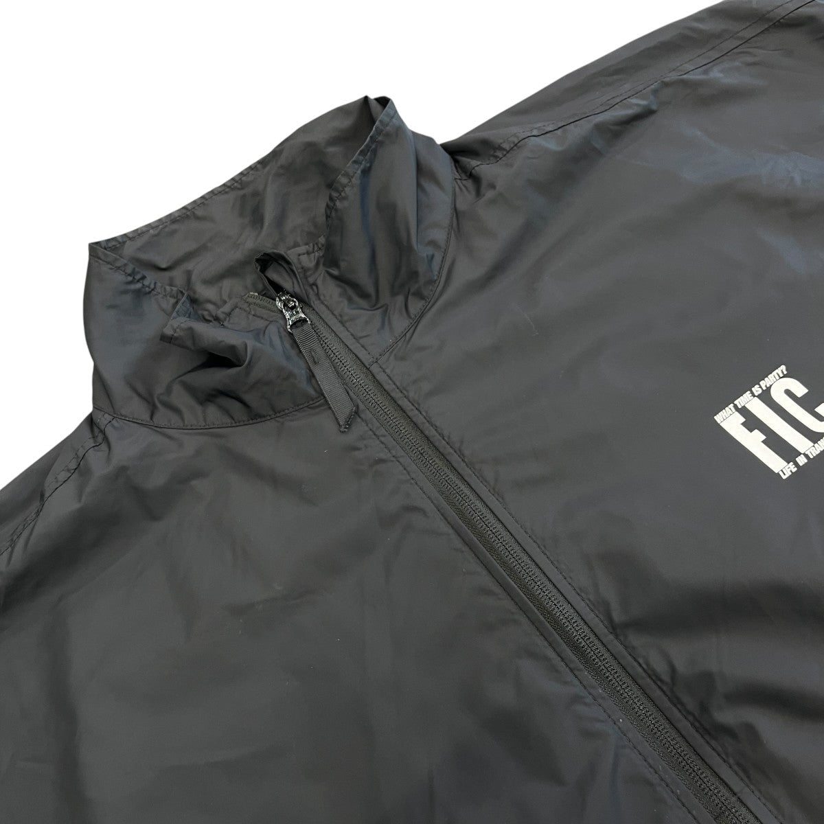 PERTEX QUANTUM BLOUSONナイロンジャケットFSC242-30169N