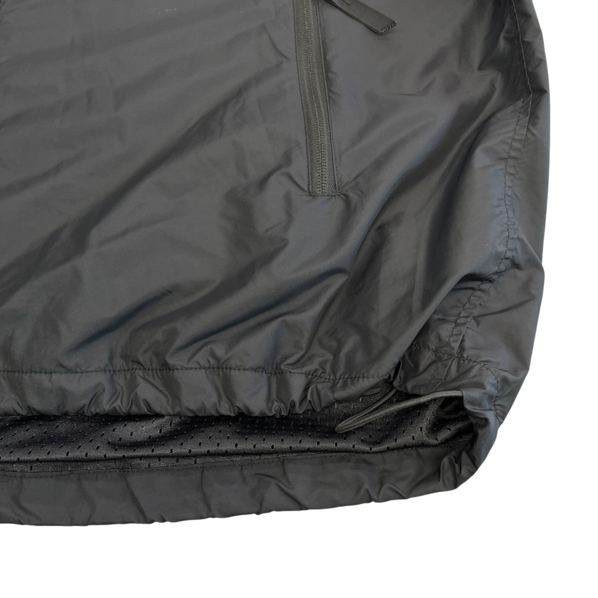 PERTEX QUANTUM BLOUSONナイロンジャケットFSC242-30169N