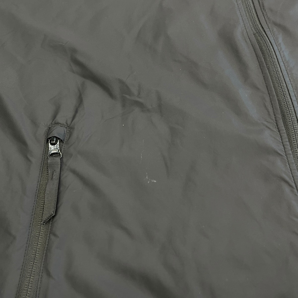 PERTEX QUANTUM BLOUSONナイロンジャケットFSC242-30169N