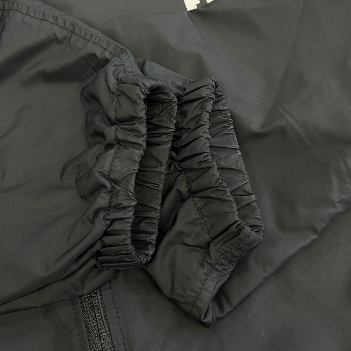 PERTEX QUANTUM BLOUSONナイロンジャケットFSC242-30169N