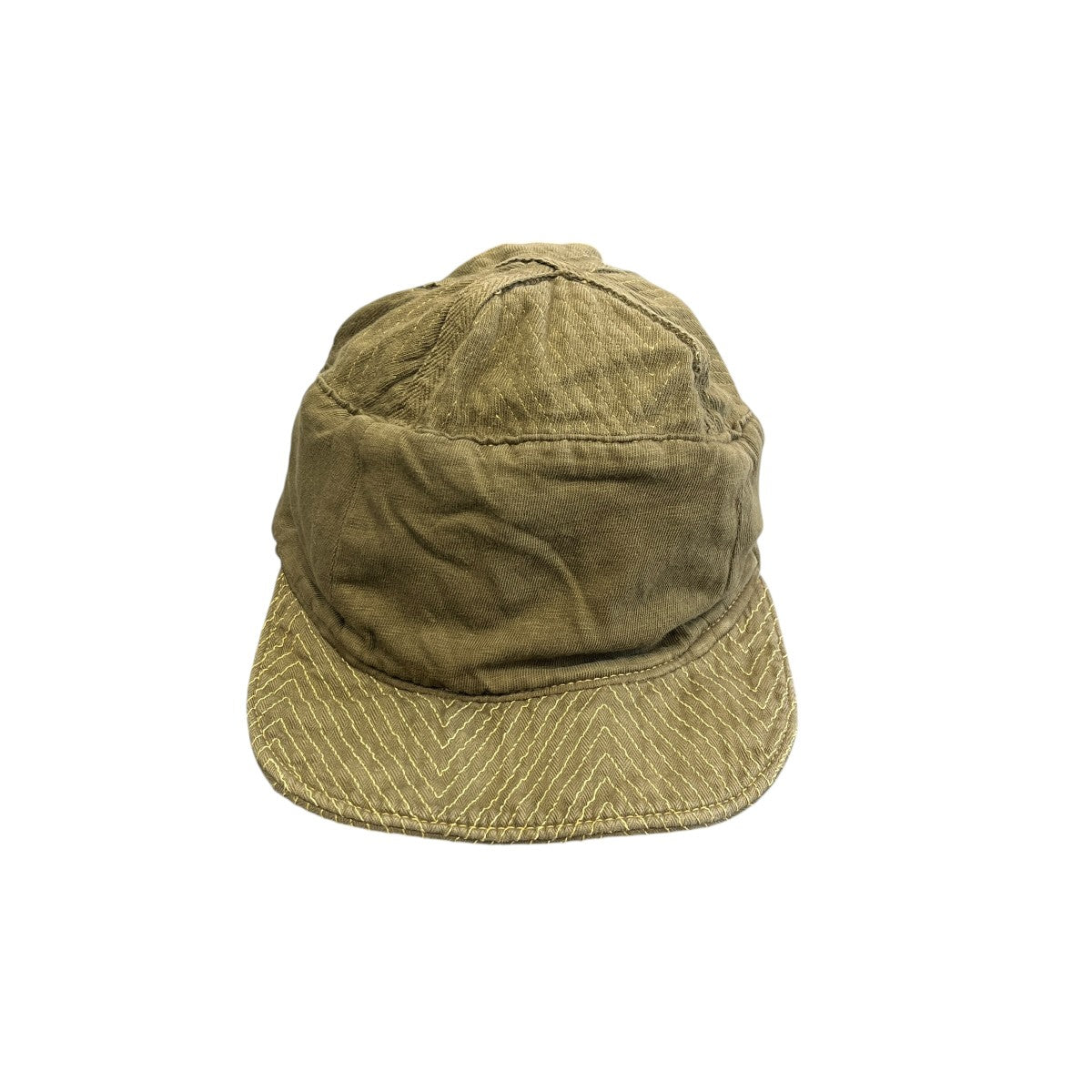 KAPITAL キャップ 古着・中古-1枚目のアイテム画像