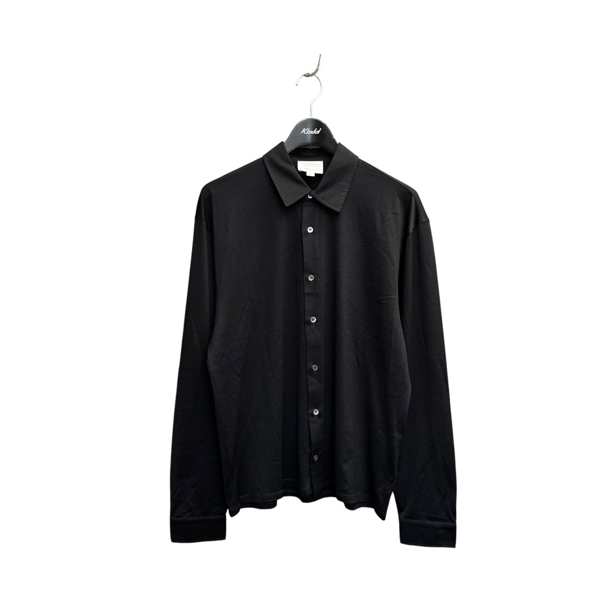 Long Sleeve Shirtsレギュラーカラーシャツ
