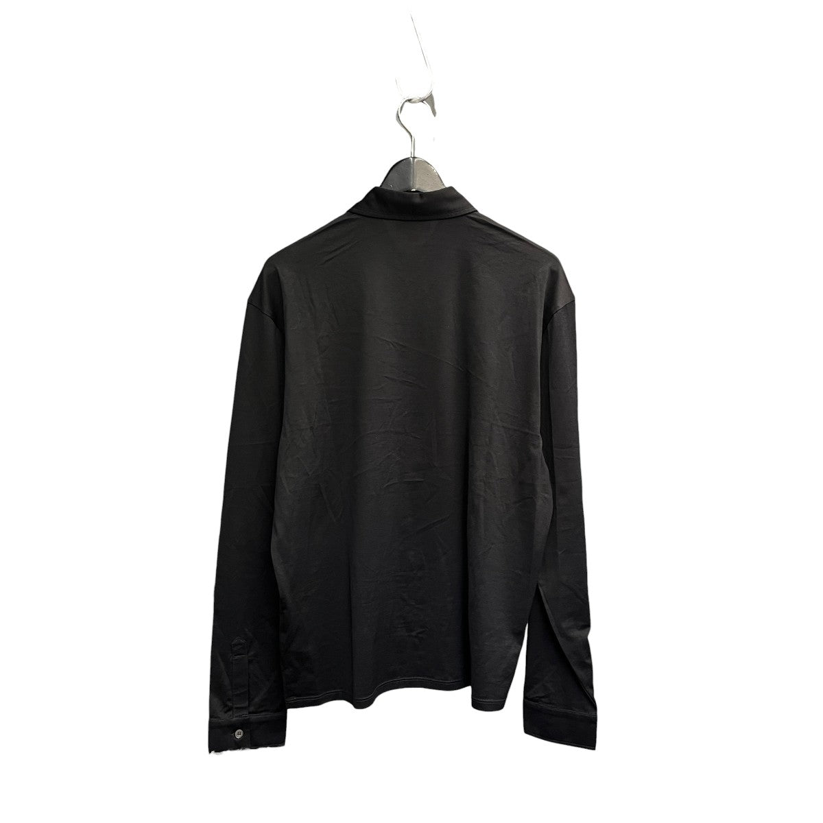 Long Sleeve Shirtsレギュラーカラーシャツ