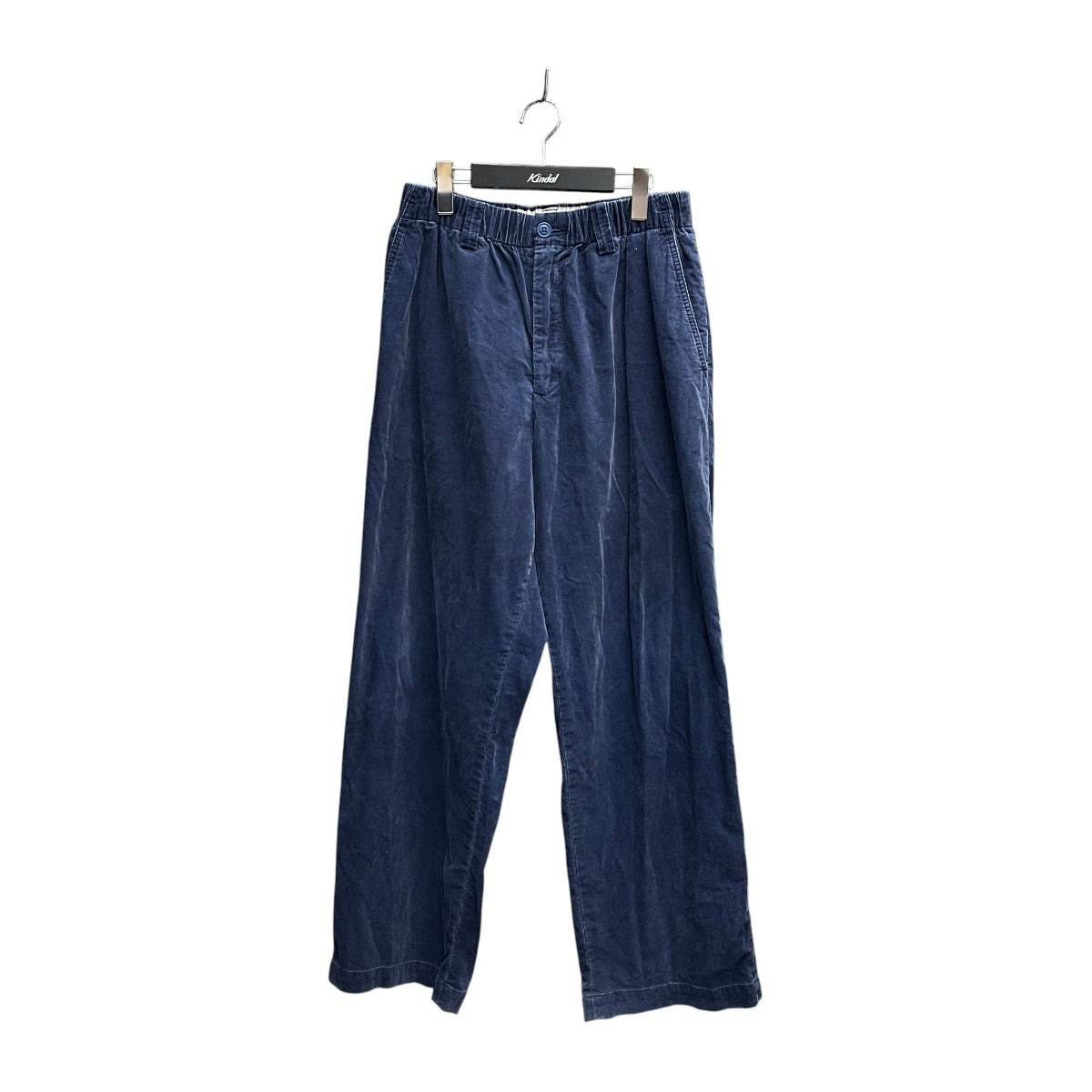 CORD COMFORT PANTSイージーパンツ