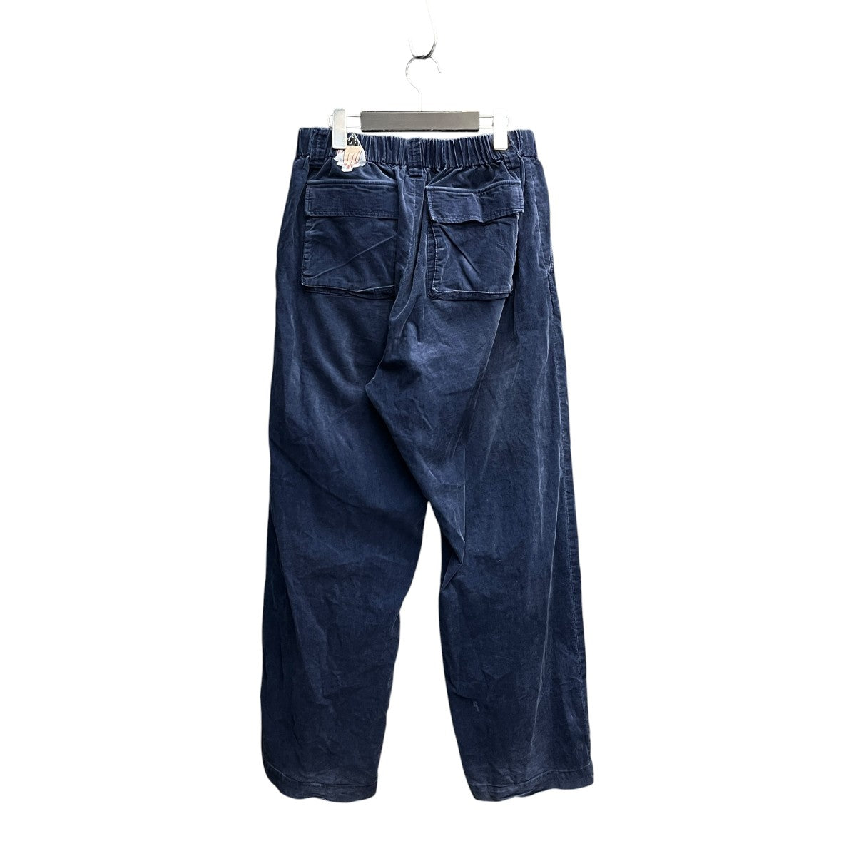 CORD COMFORT PANTSイージーパンツ