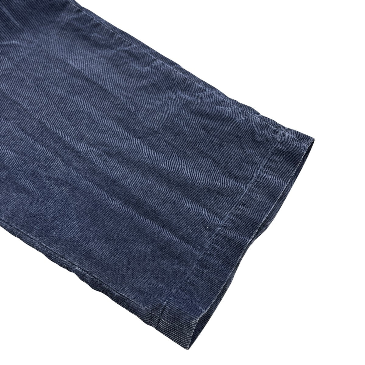 CORD COMFORT PANTSイージーパンツ