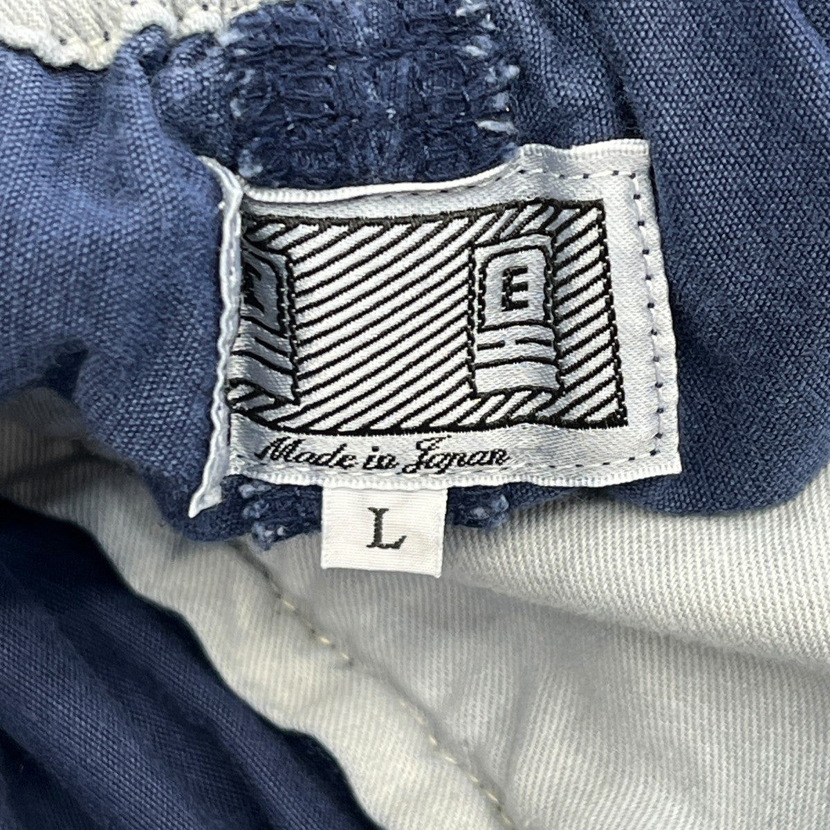 CORD COMFORT PANTSイージーパンツ