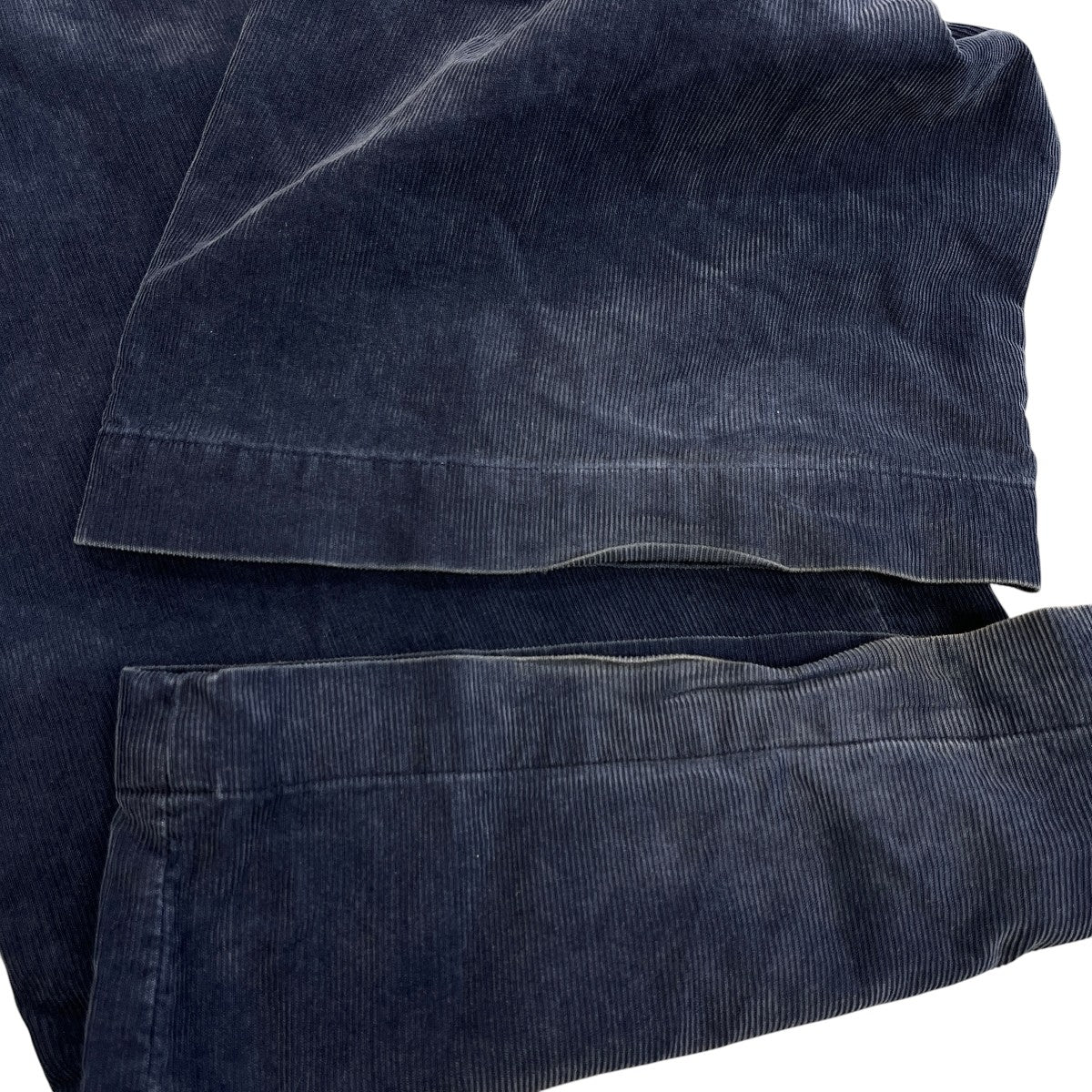 CORD COMFORT PANTSイージーパンツ