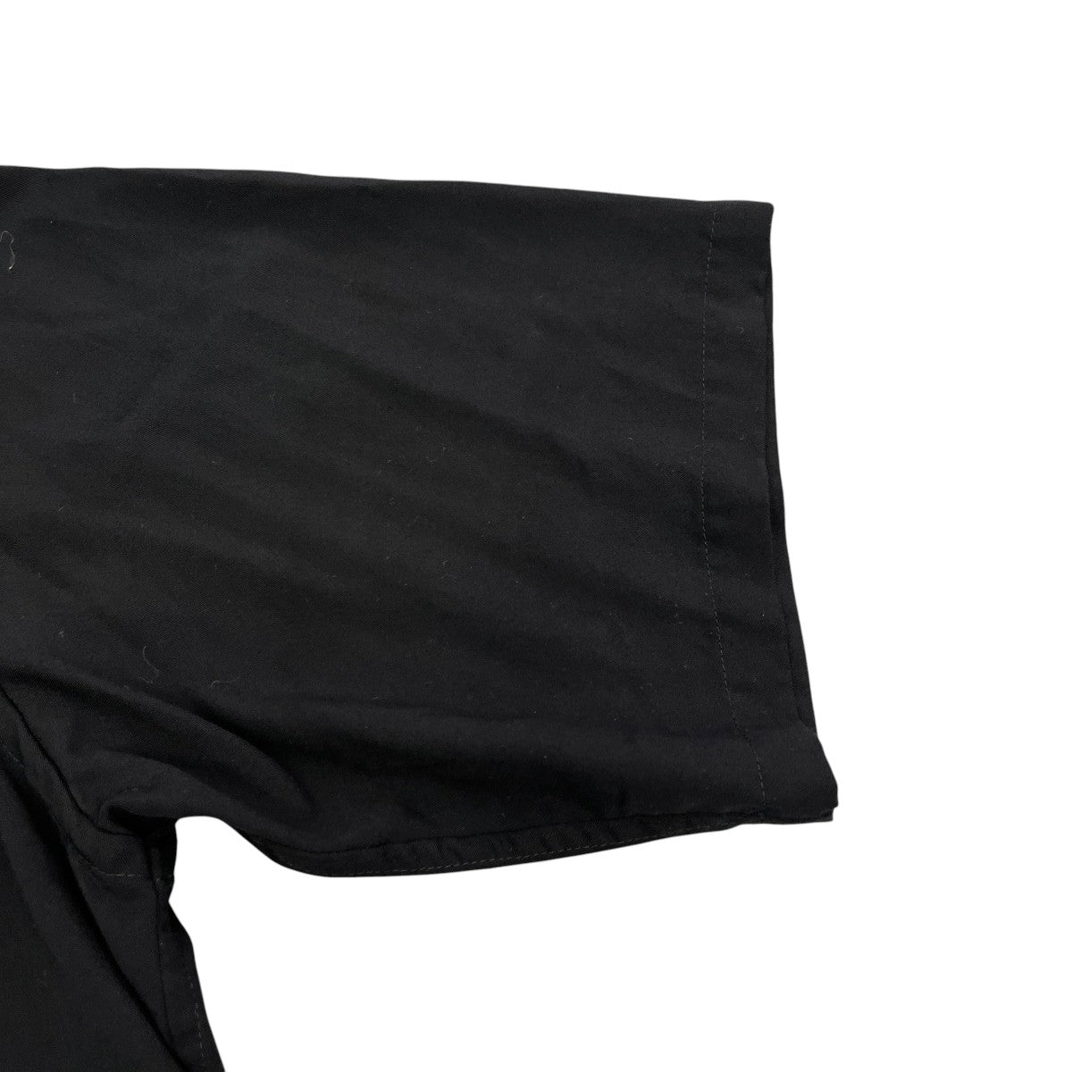 Needles S S Cowboy One-Up Shirt - R PE Twill半袖シャツKP186 古着・中古-4枚目のアイテム画像
