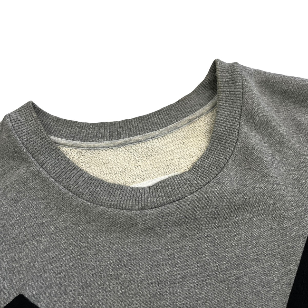 MM6 Maison Margiela 21SSスウェットワンピースS52CT0588 古着・中古-8枚目のアイテム画像