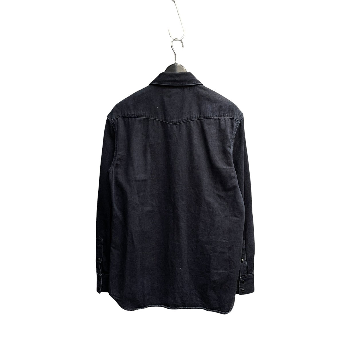 ACNE STUDIOS ウエスタンシャツFN-MN-SHIR000679 古着・中古-2枚目のアイテム画像