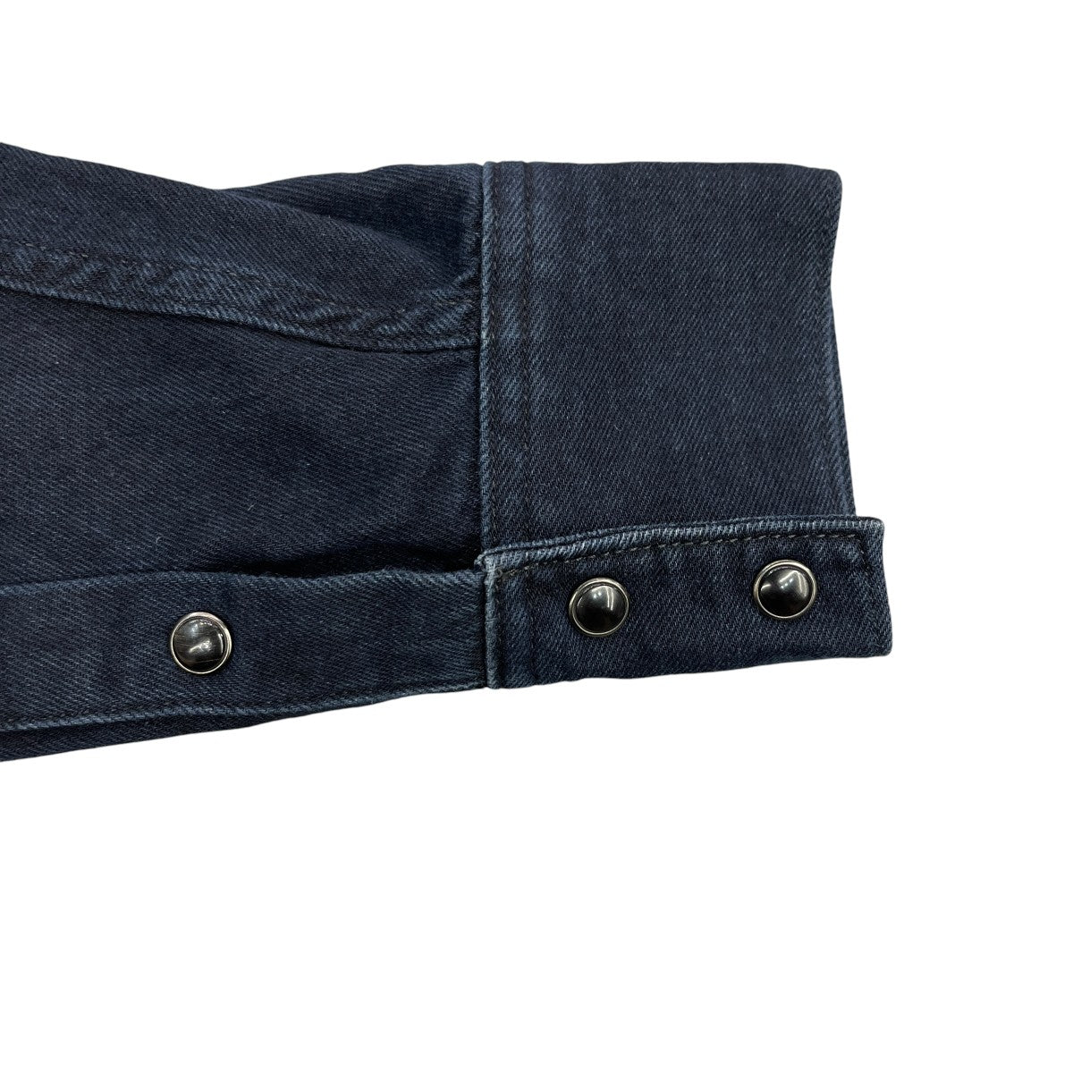 ACNE STUDIOS ウエスタンシャツFN-MN-SHIR000679 古着・中古-4枚目のアイテム画像