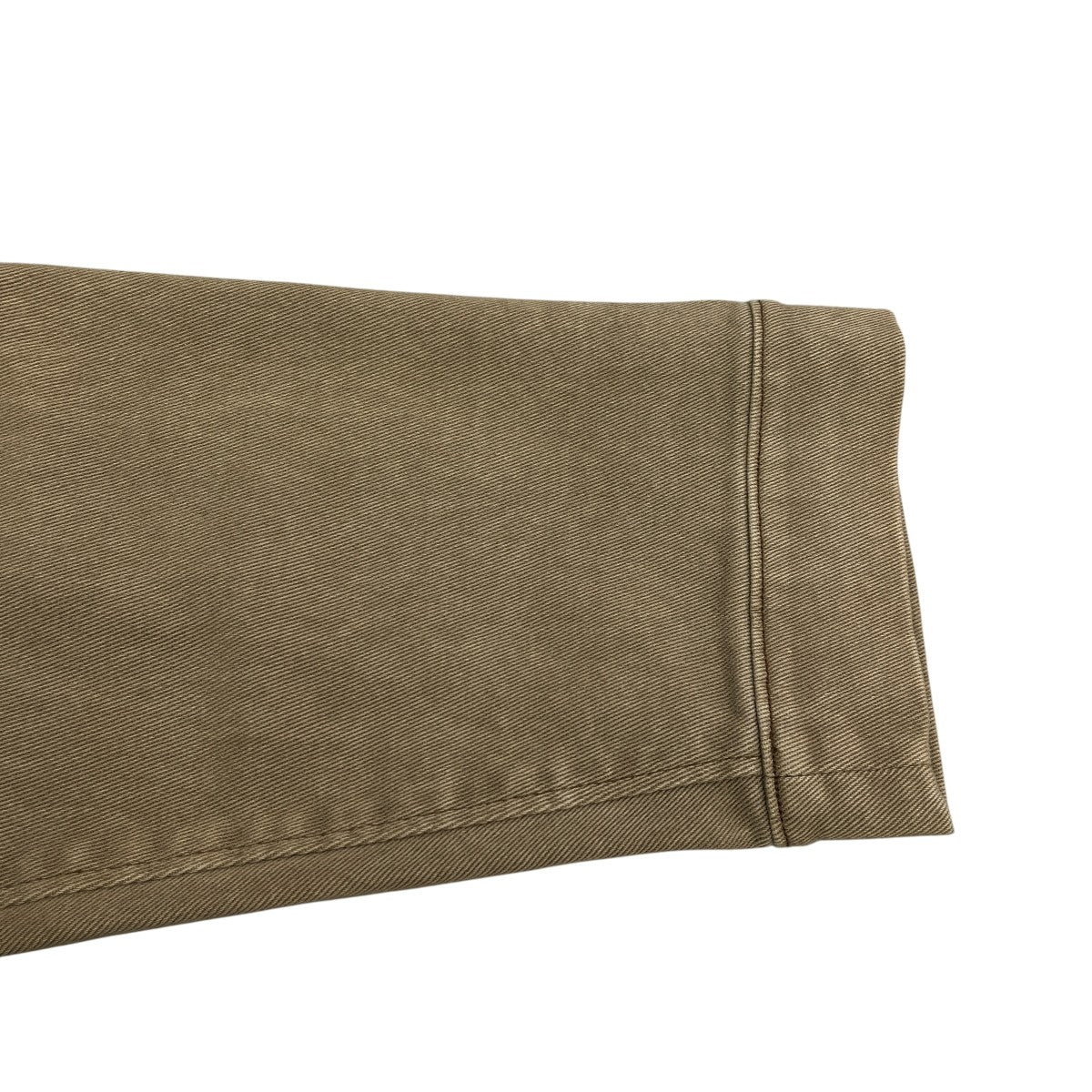 ACNE STUDIOS ロゴパッチ ジャケットシャツジャケットFA-UX-OUTW000109 古着・中古-4枚目のアイテム画像