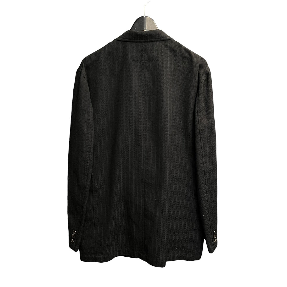 COMME des GARCONS HOMME AD2000テーラードジャケットHJ-02015L 古着・中古-2枚目のアイテム画像