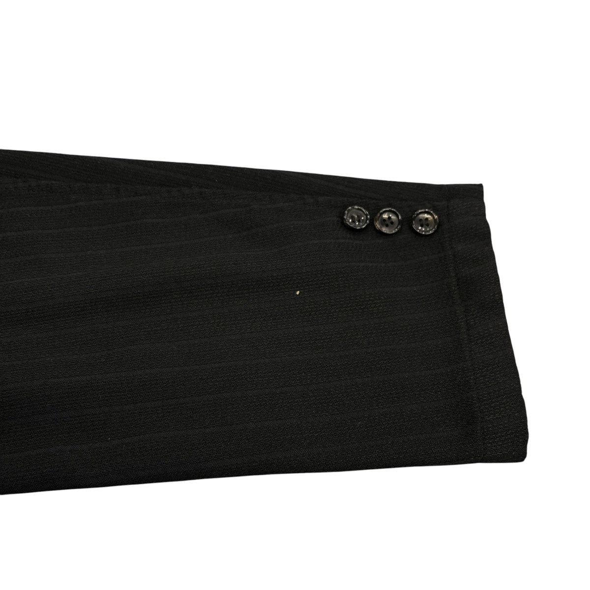 COMME des GARCONS HOMME AD2000テーラードジャケットHJ-02015L 古着・中古-4枚目のアイテム画像
