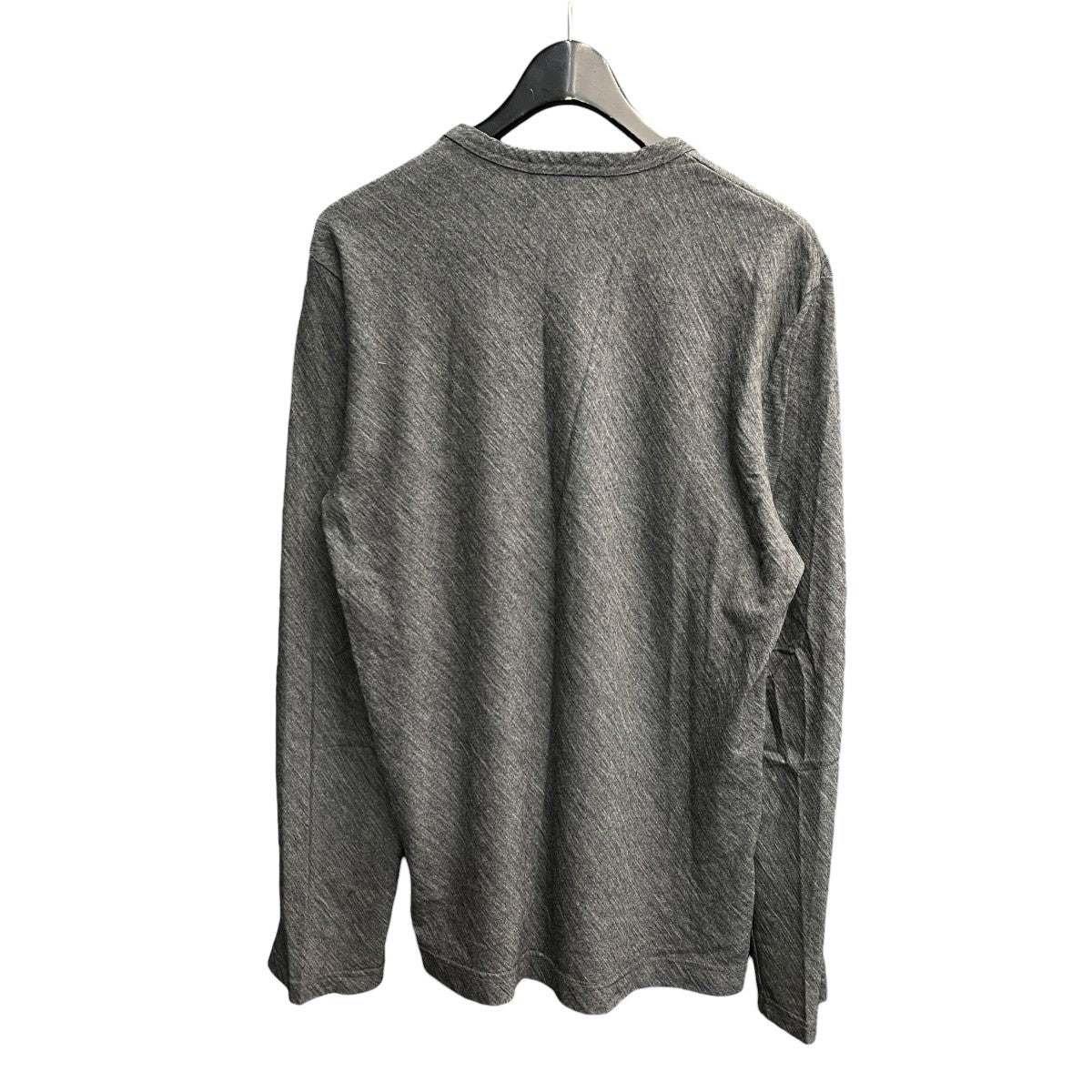 COMME des GARCONS HOMME PLUS EVER GREEN 06AWニットPR-T207 古着・中古-2枚目のアイテム画像
